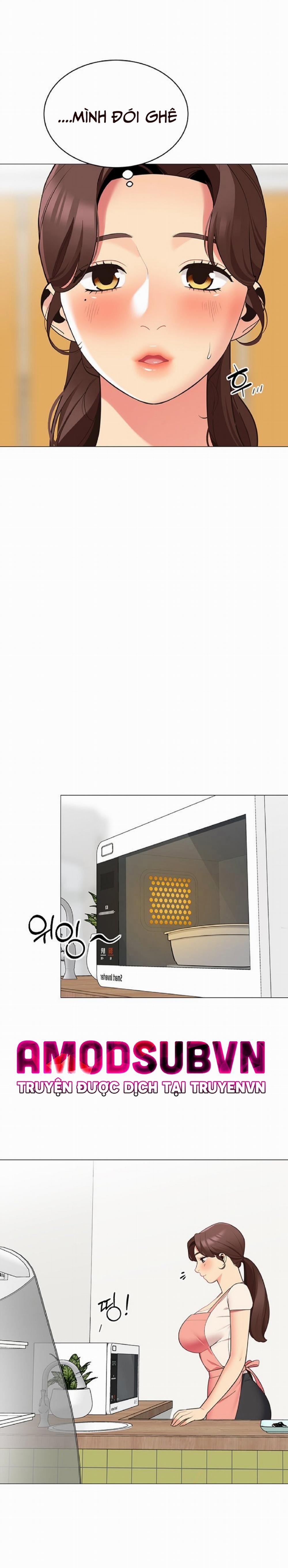 A Good Day To Camp 14 trang 28