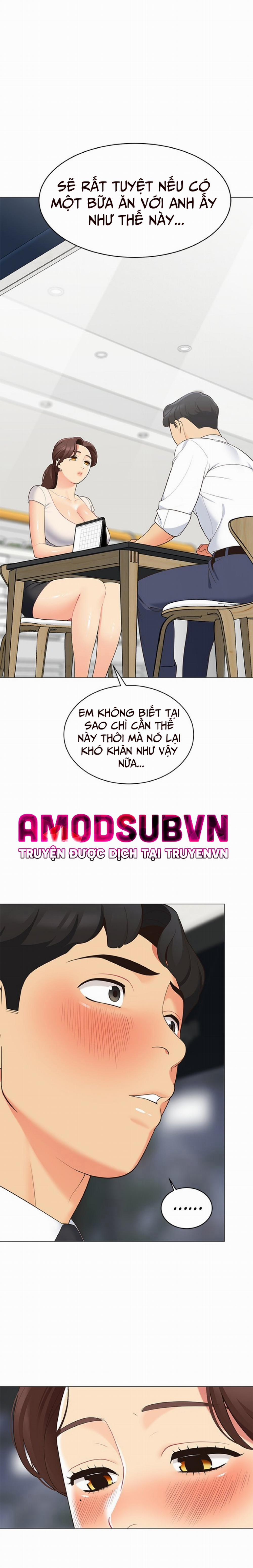 A Good Day To Camp 15 trang 14