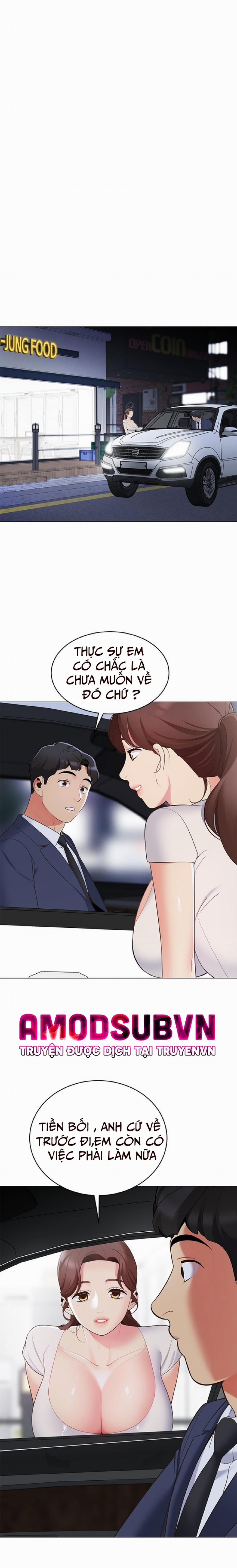 A Good Day To Camp 15 trang 20