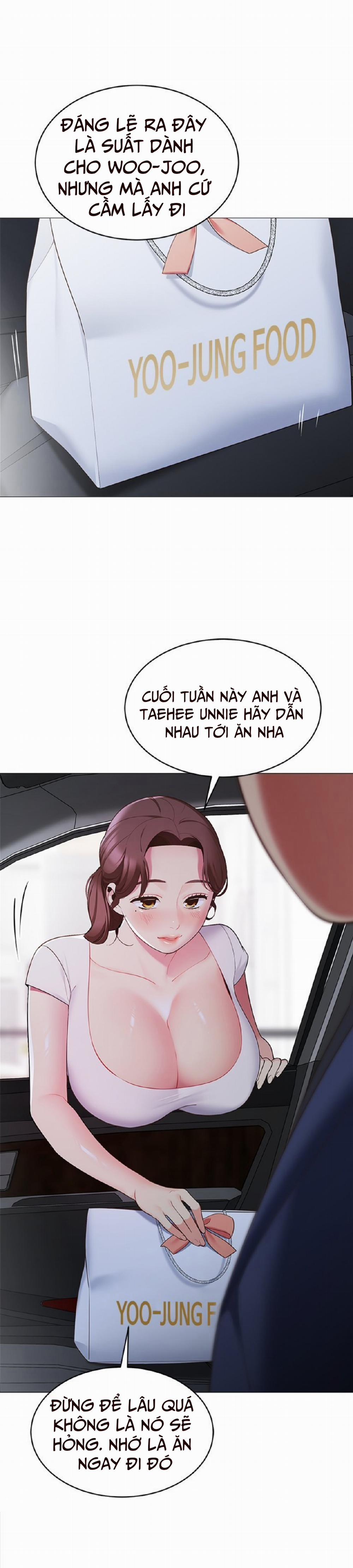 A Good Day To Camp 15 trang 23