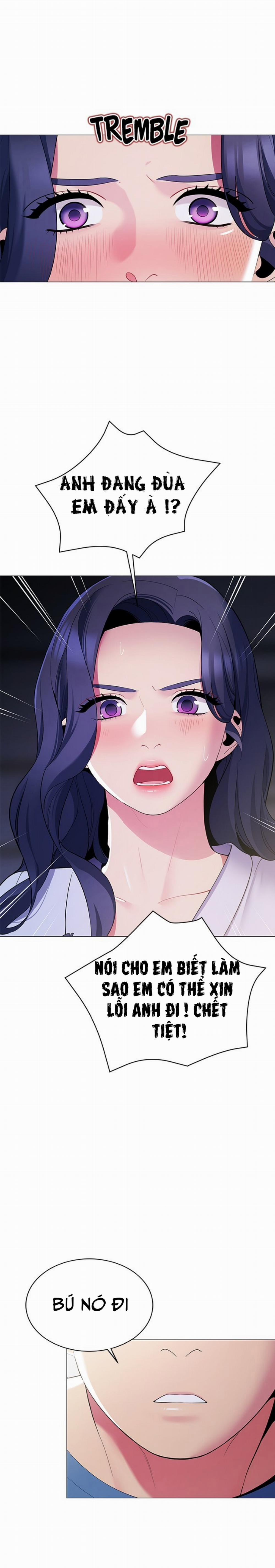 A Good Day To Camp 16 trang 16