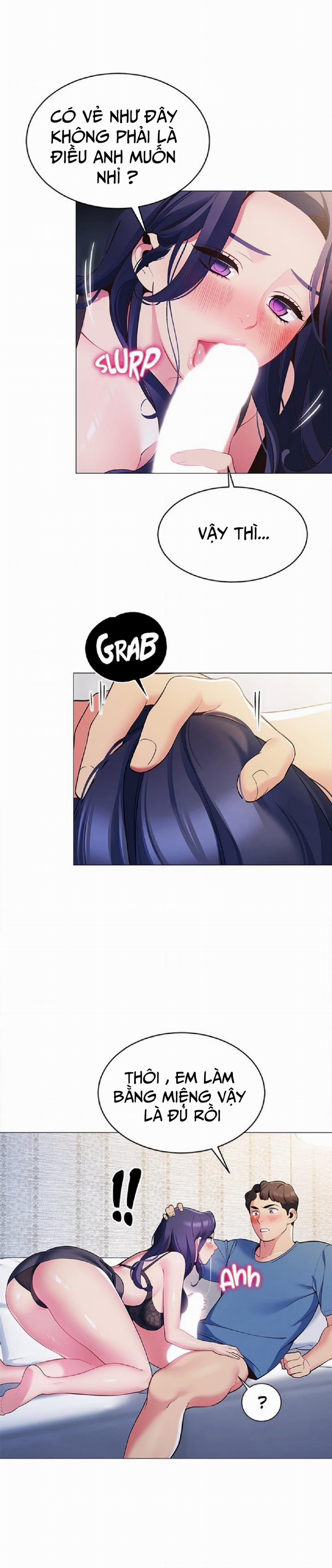 A Good Day To Camp 16 trang 26