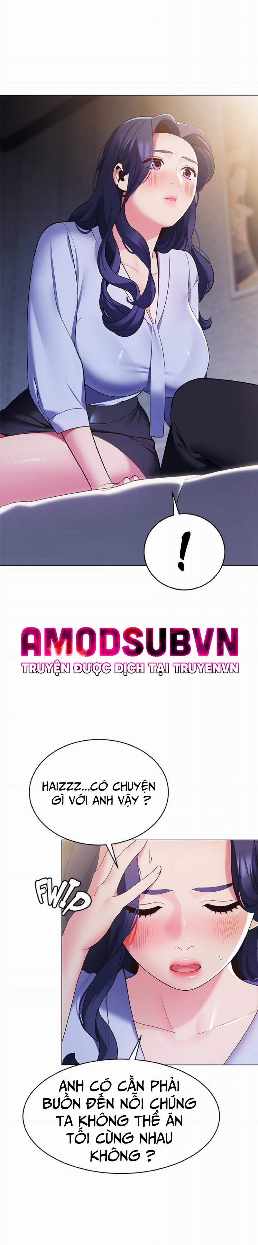 A Good Day To Camp 16 trang 7