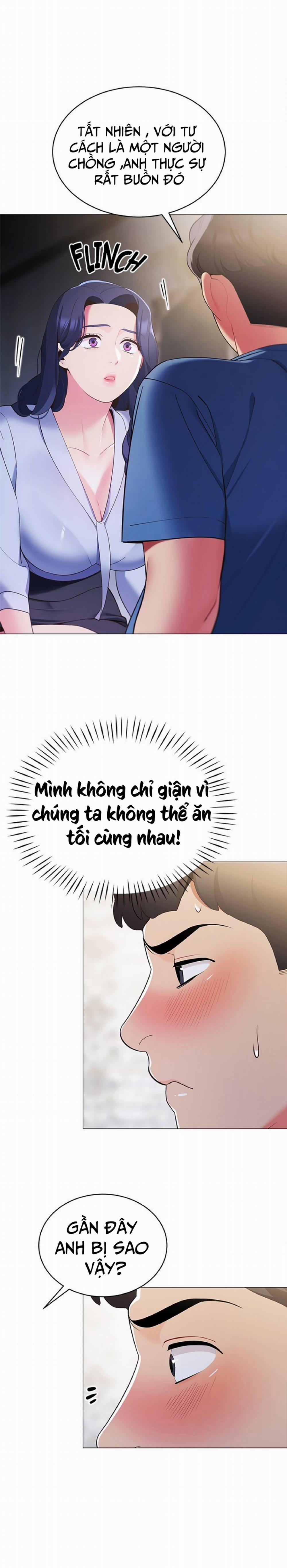 A Good Day To Camp 16 trang 8