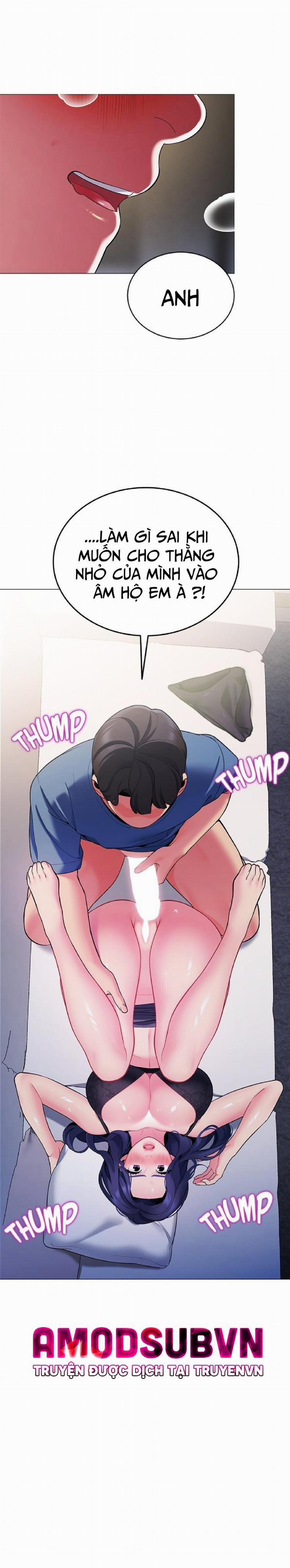 A Good Day To Camp 17 trang 3