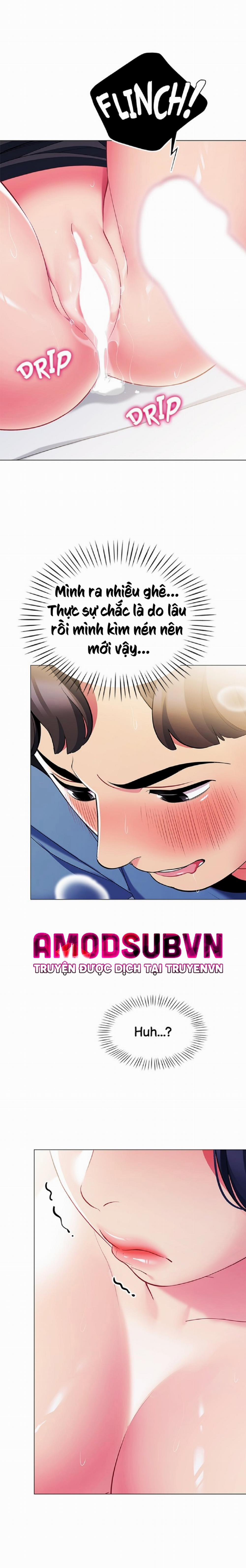 A Good Day To Camp 17 trang 30