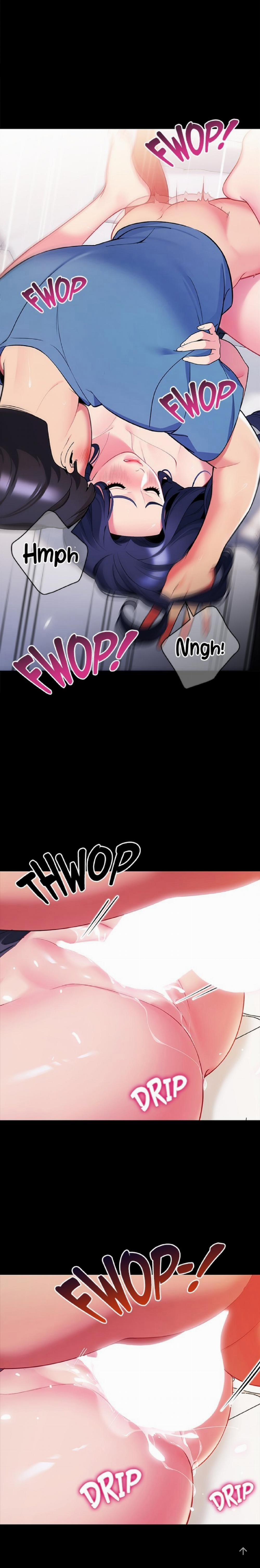 A Good Day To Camp 18 trang 10