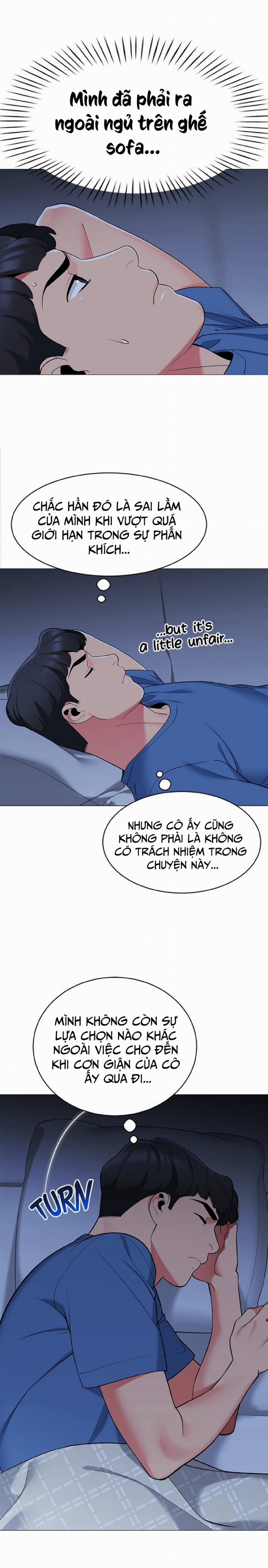 A Good Day To Camp 18 trang 18