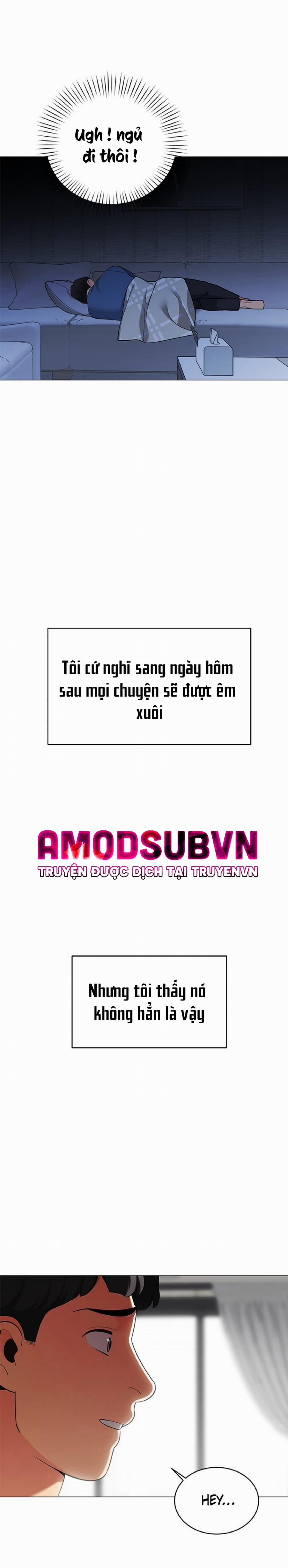 A Good Day To Camp 18 trang 19