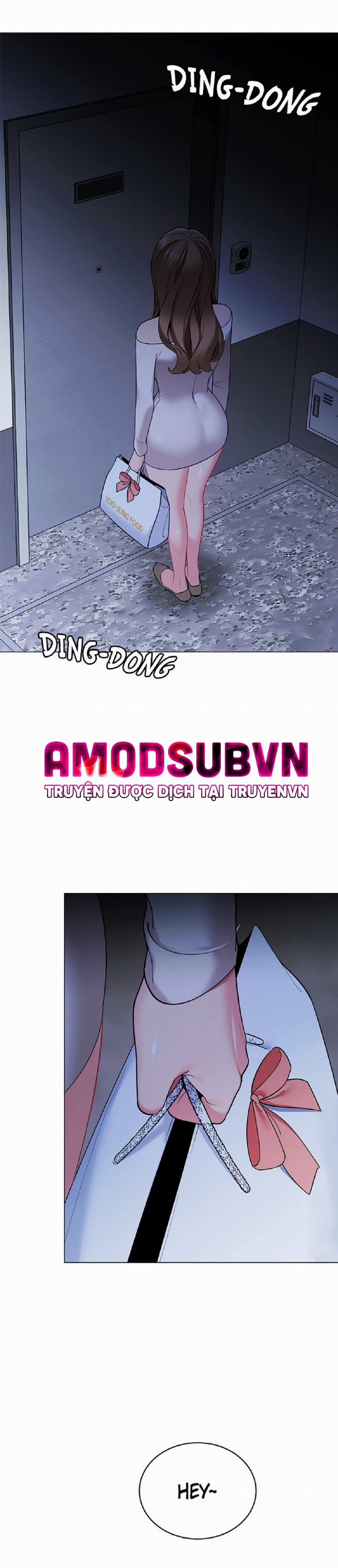 A Good Day To Camp 18 trang 35