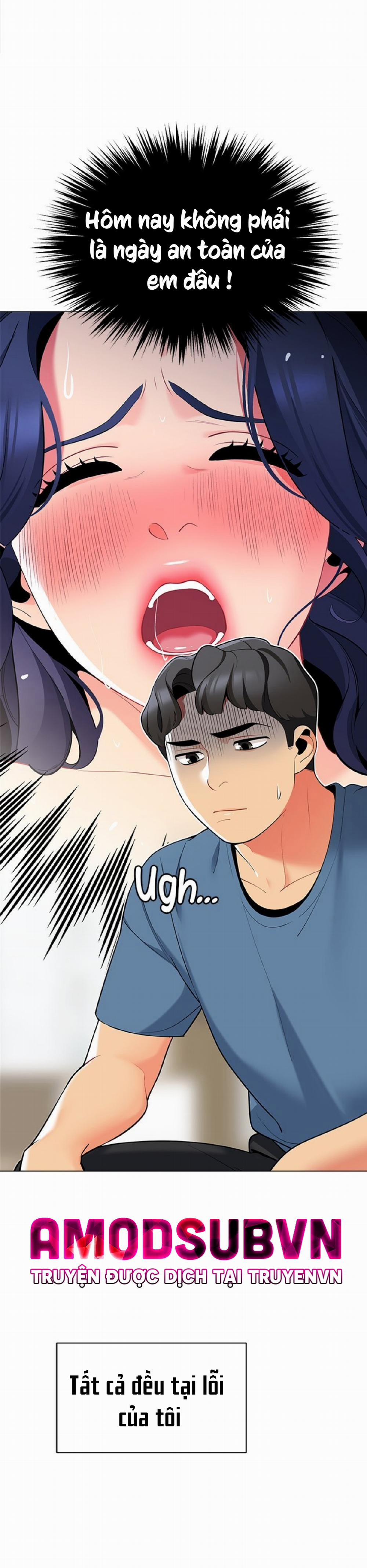 A Good Day To Camp 18 trang 5