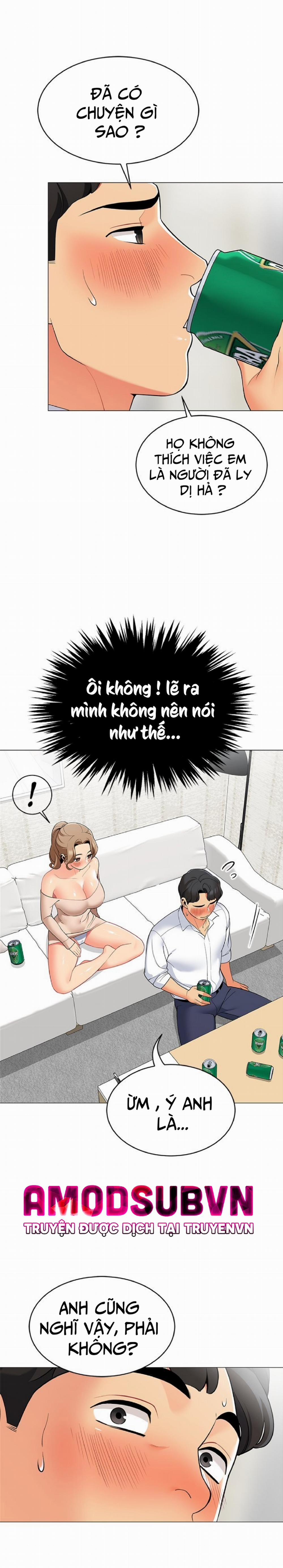 A Good Day To Camp 19 trang 11