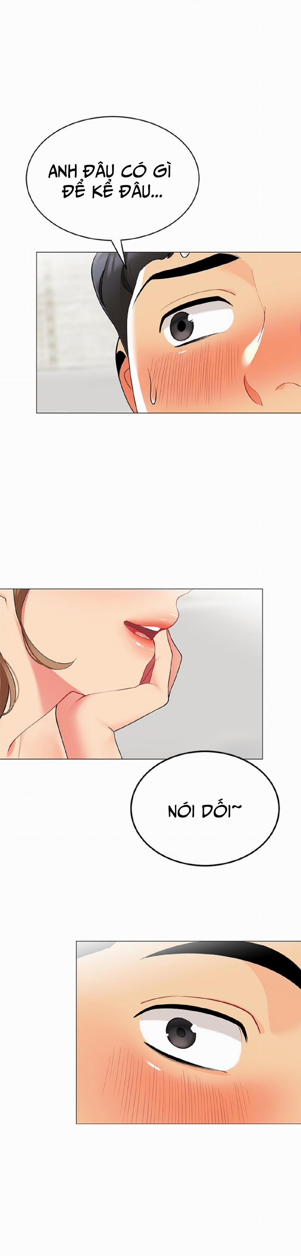 A Good Day To Camp 19 trang 20