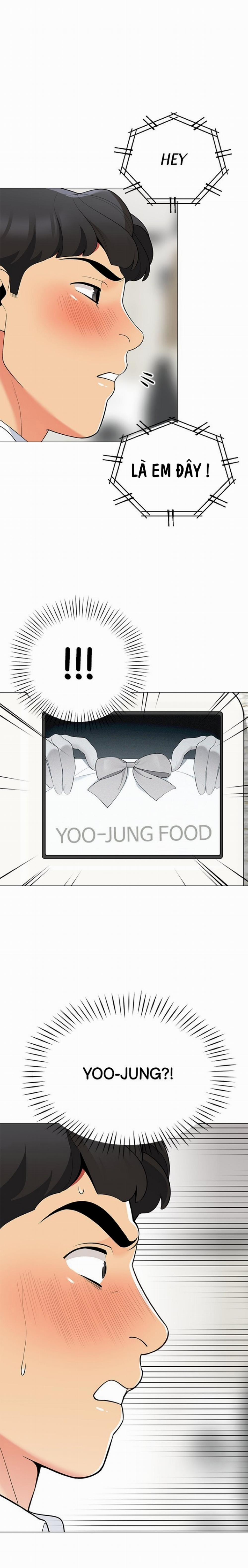 A Good Day To Camp 19 trang 6