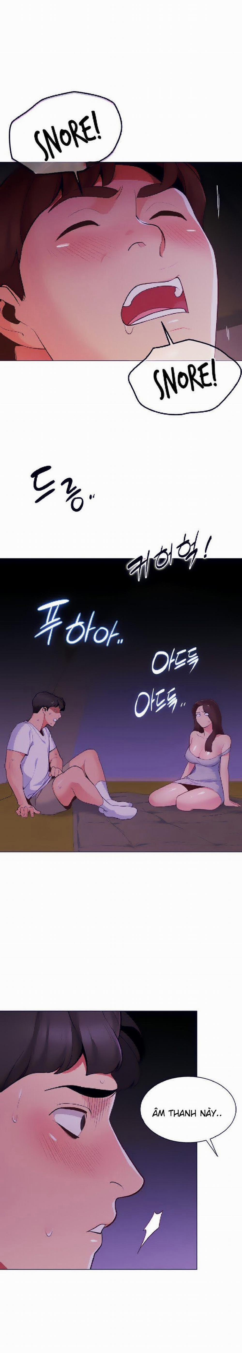 A Good Day To Camp 2 trang 28