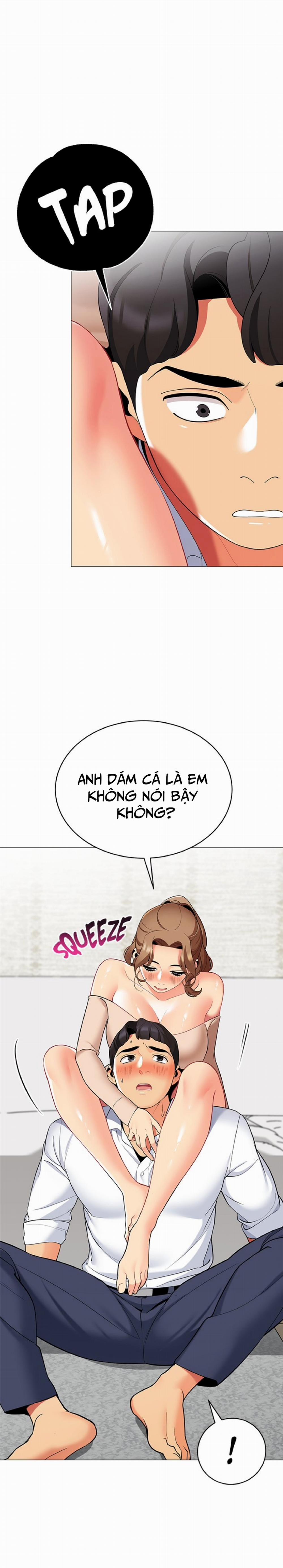 A Good Day To Camp 20 trang 11