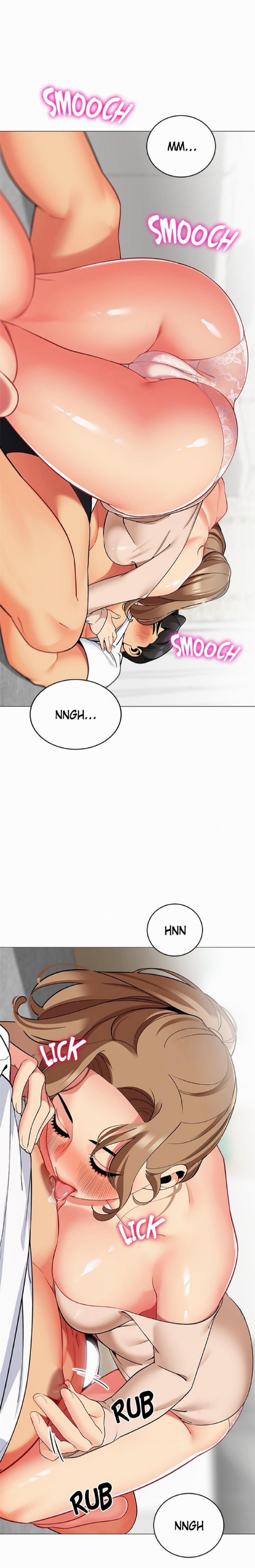 A Good Day To Camp 20 trang 19