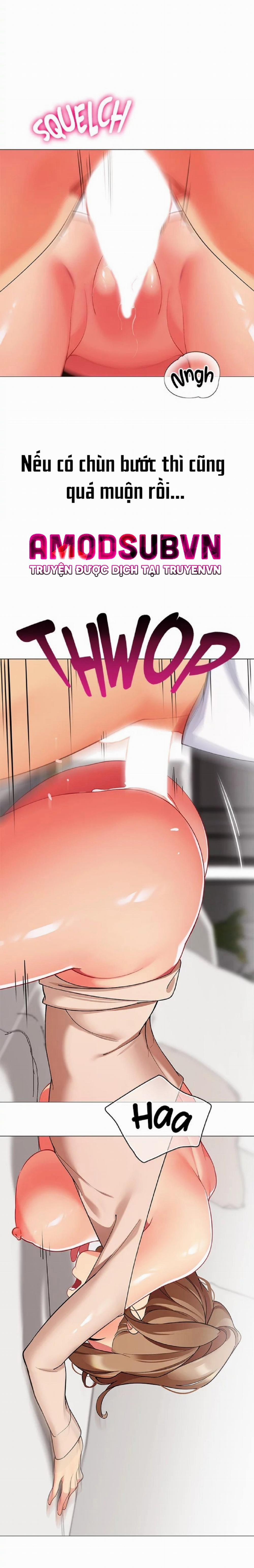 A Good Day To Camp 22 trang 14