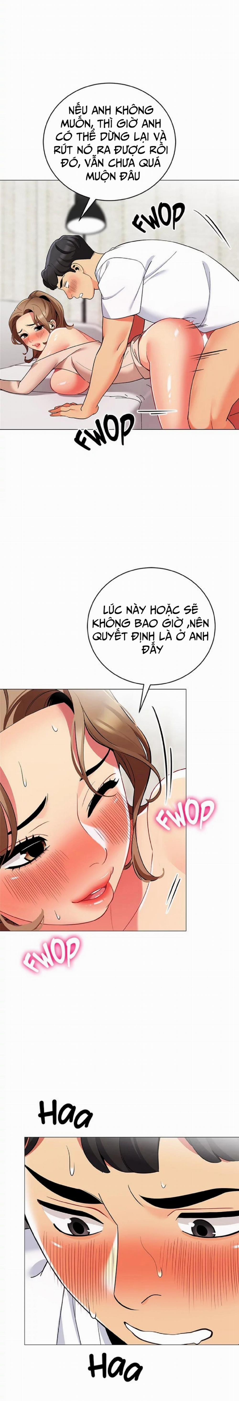 A Good Day To Camp 22 trang 29