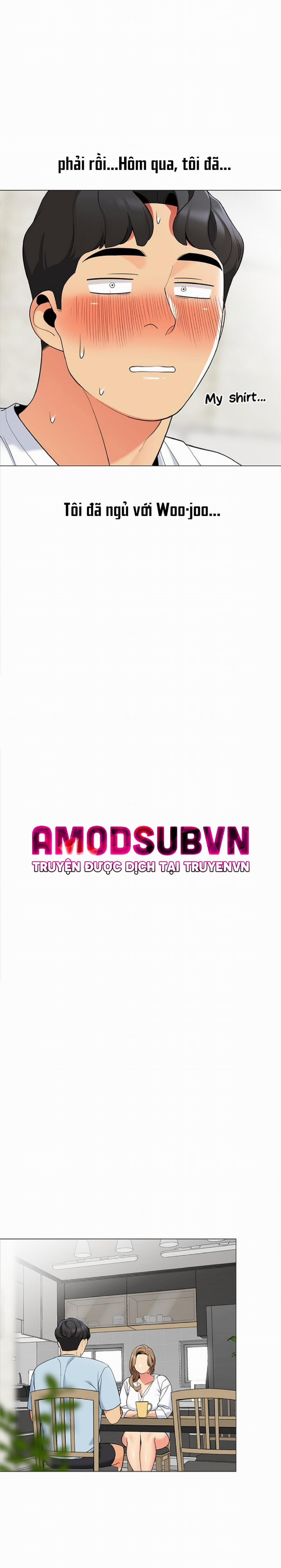 A Good Day To Camp 23 trang 23