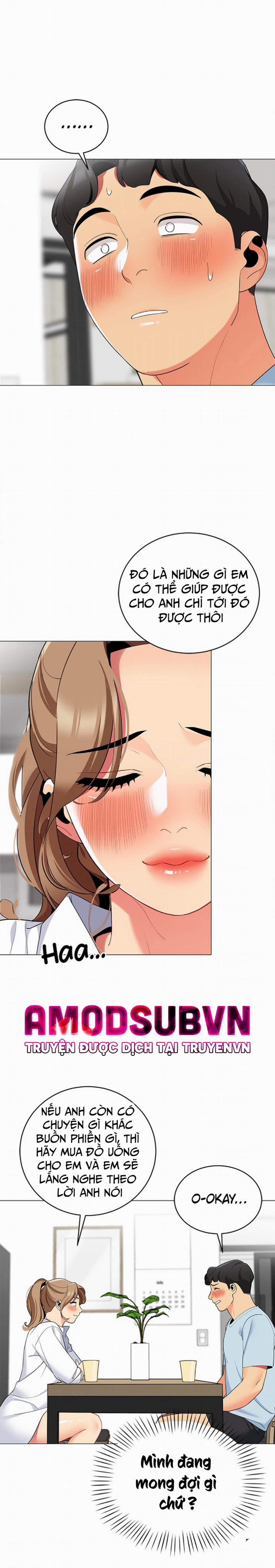 A Good Day To Camp 23 trang 29