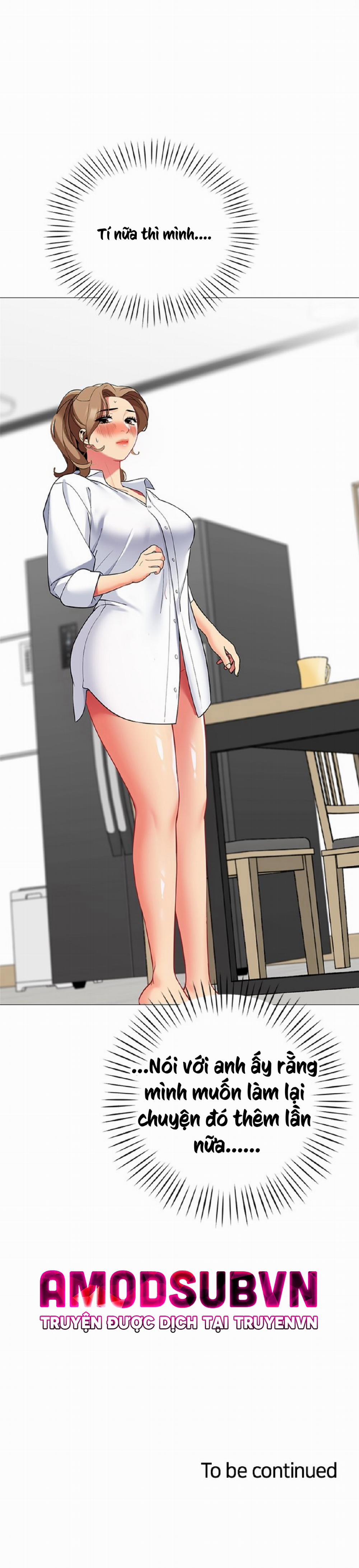 A Good Day To Camp 23 trang 32