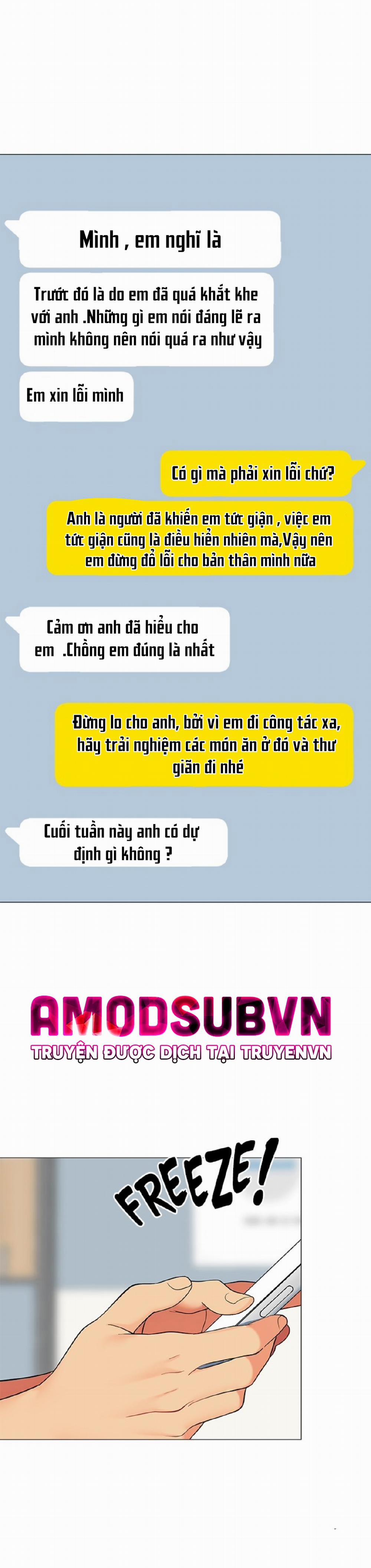 A Good Day To Camp 24 trang 11