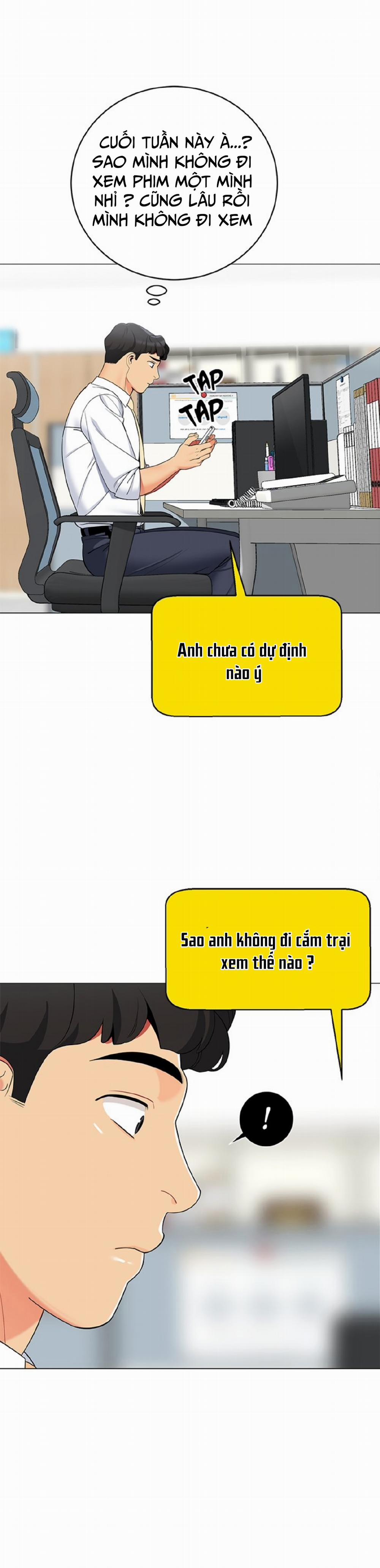 A Good Day To Camp 24 trang 12