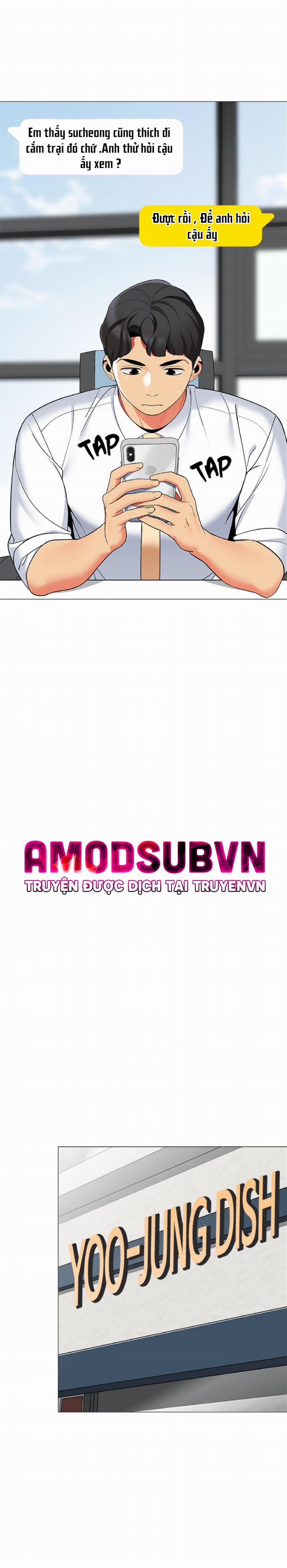 A Good Day To Camp 24 trang 13