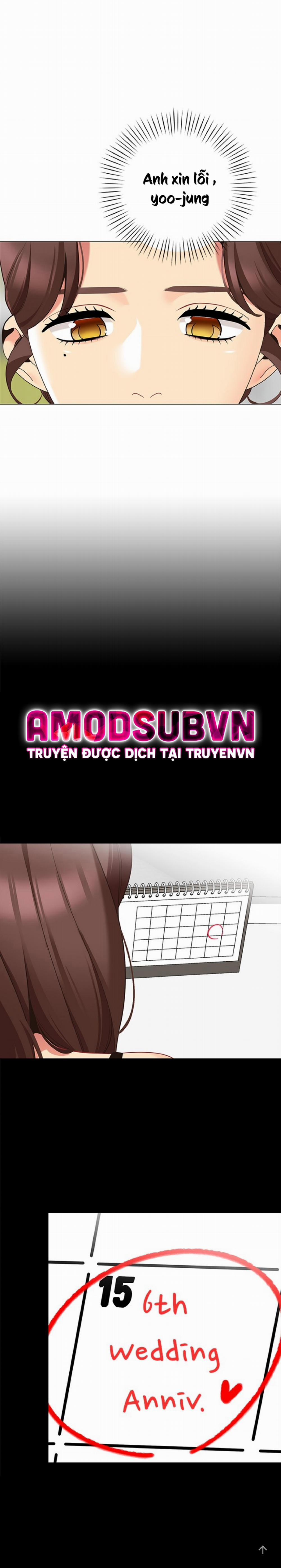 A Good Day To Camp 24 trang 15