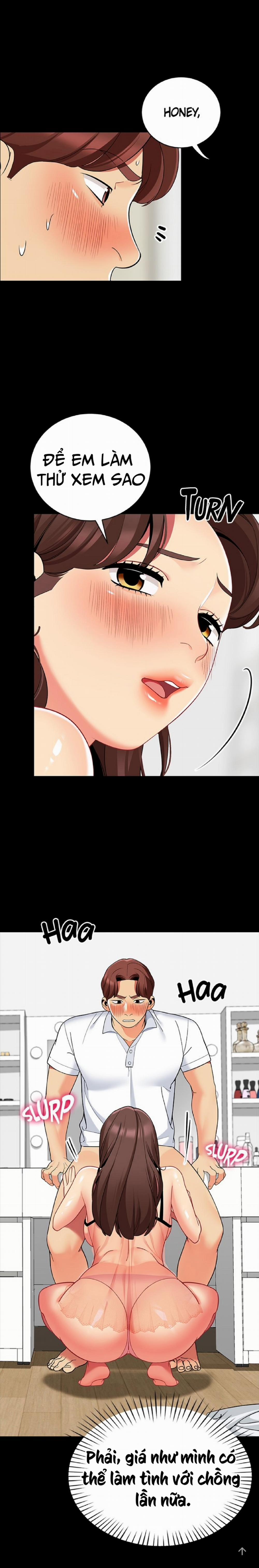 A Good Day To Camp 24 trang 22