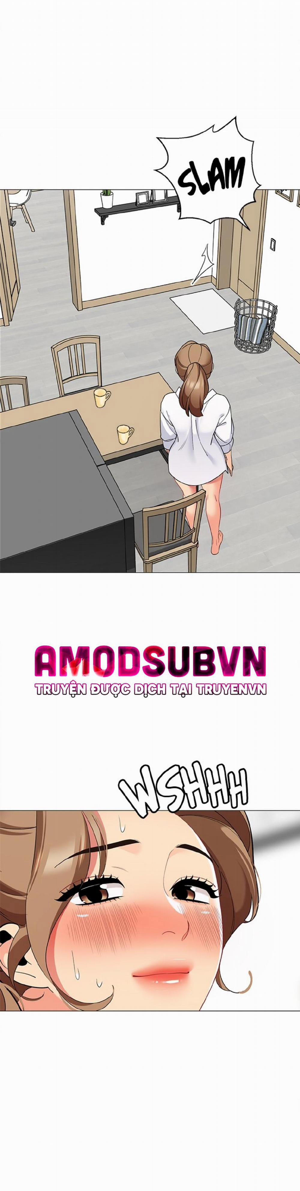 A Good Day To Camp 24 trang 3