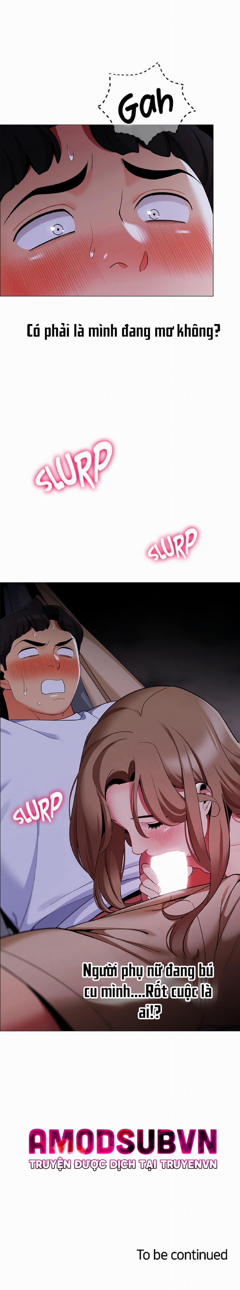 A Good Day To Camp 25 trang 33