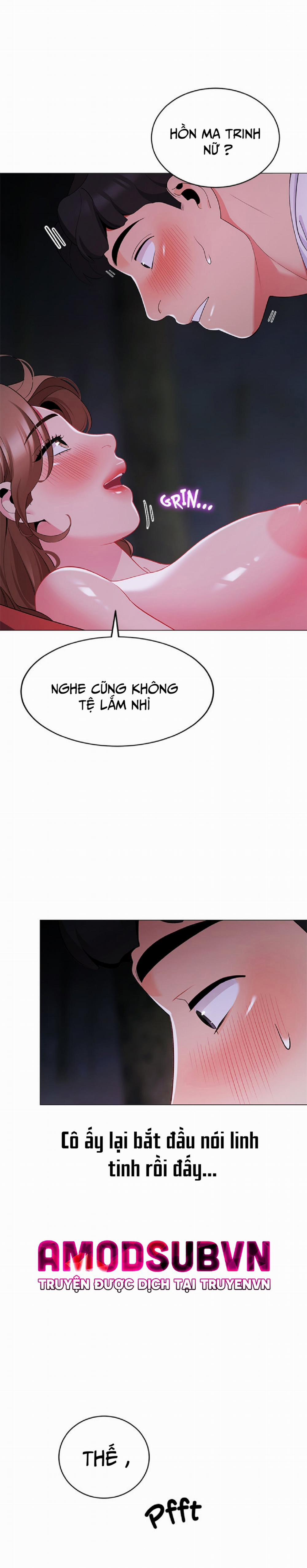 A Good Day To Camp 26 trang 17