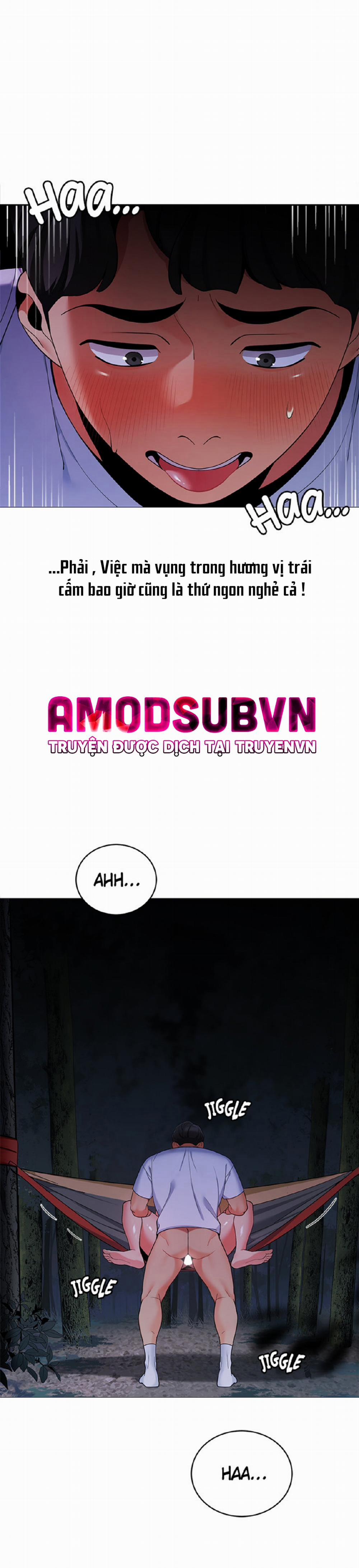 A Good Day To Camp 26 trang 34