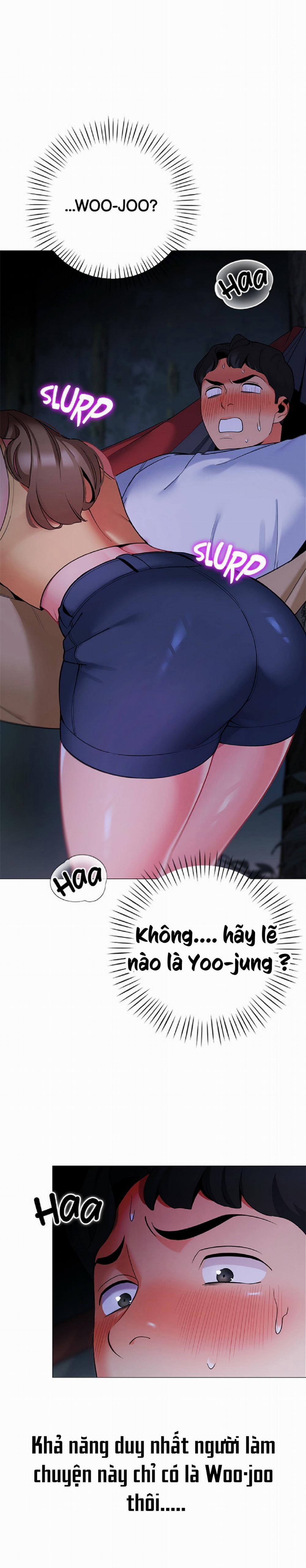 A Good Day To Camp 26 trang 6