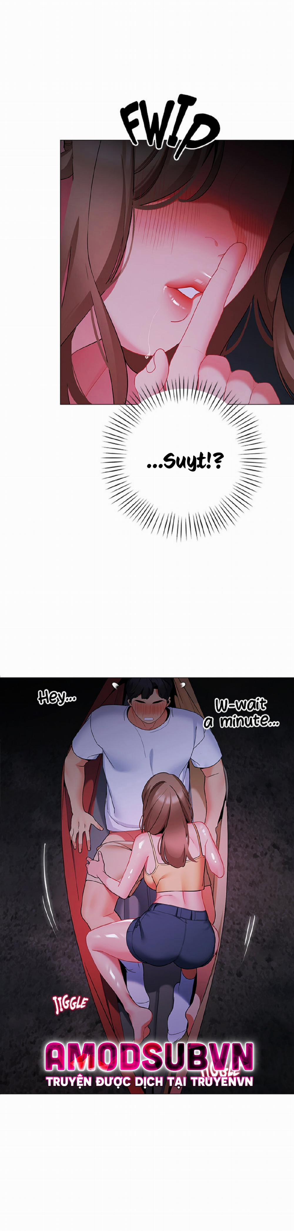 A Good Day To Camp 26 trang 9