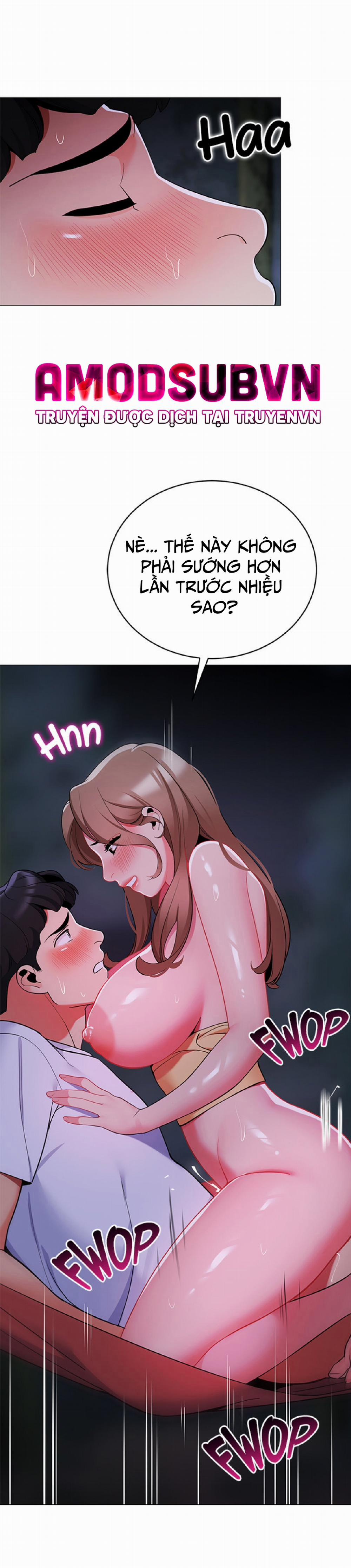 A Good Day To Camp 27 trang 20