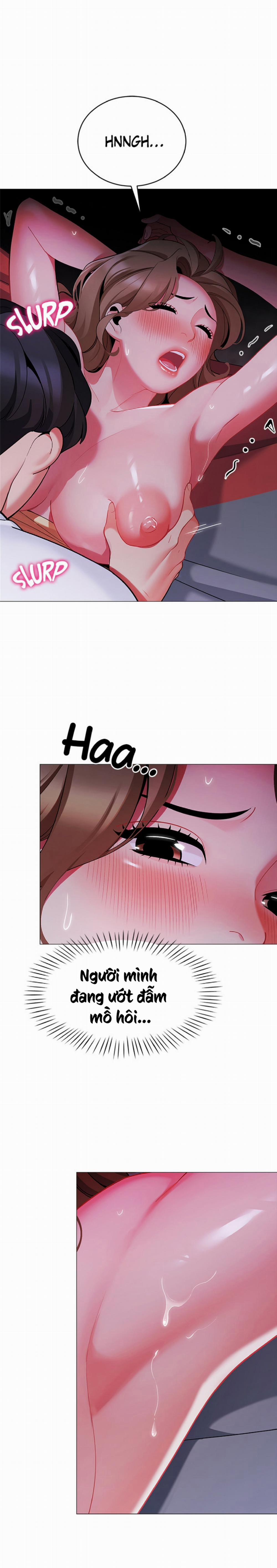 A Good Day To Camp 27 trang 7