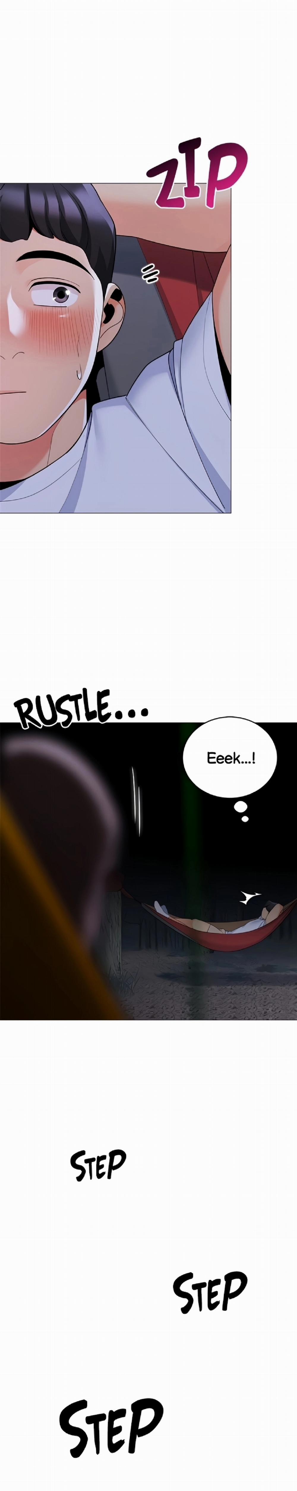 A Good Day To Camp 28 trang 11