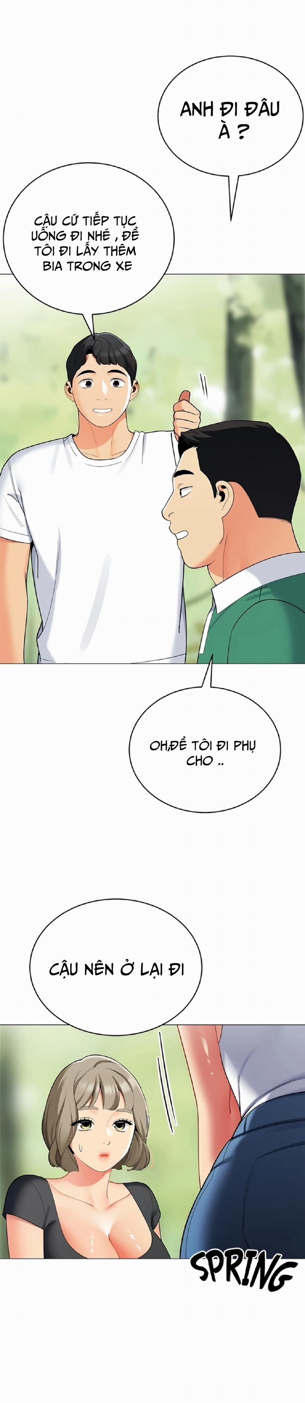 A Good Day To Camp 28 trang 29