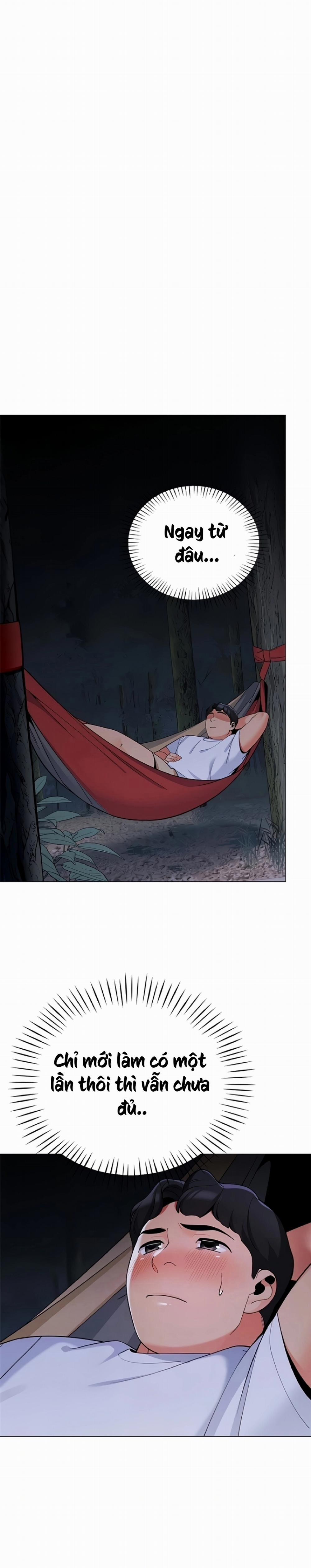 A Good Day To Camp 28 trang 9