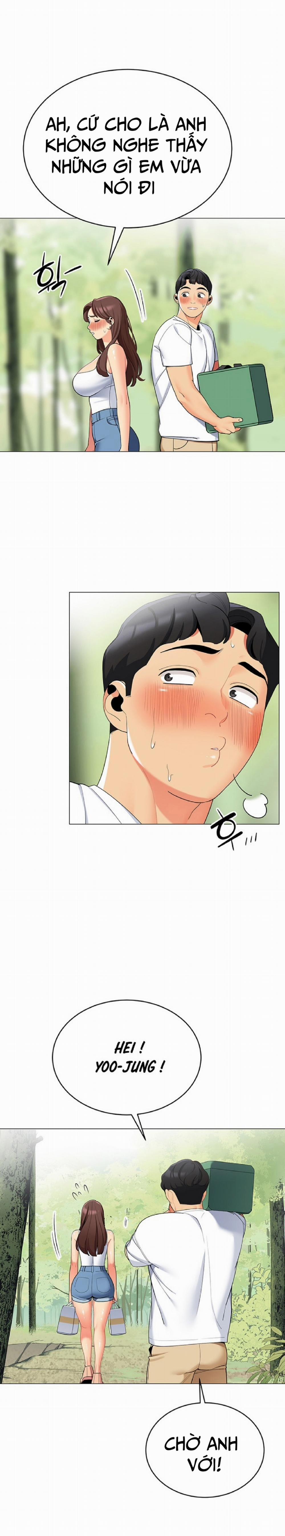 A Good Day To Camp 29 trang 11