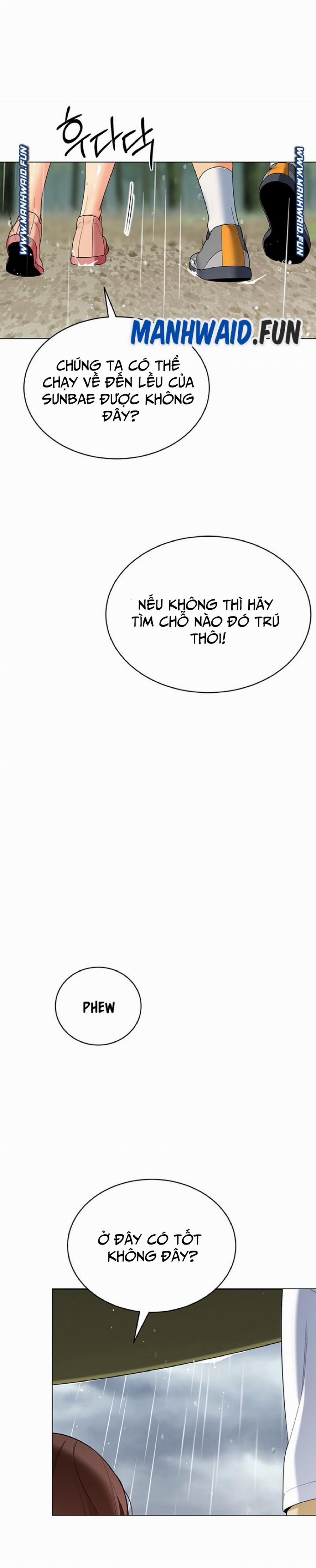 A Good Day To Camp 29 trang 17