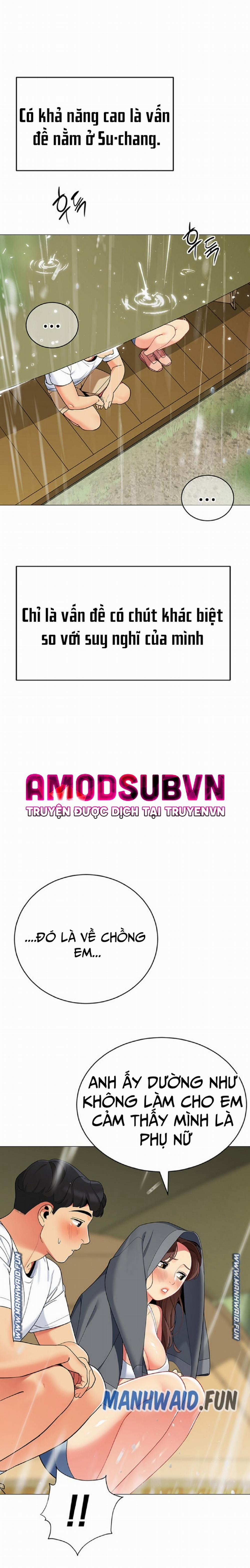 A Good Day To Camp 29 trang 22