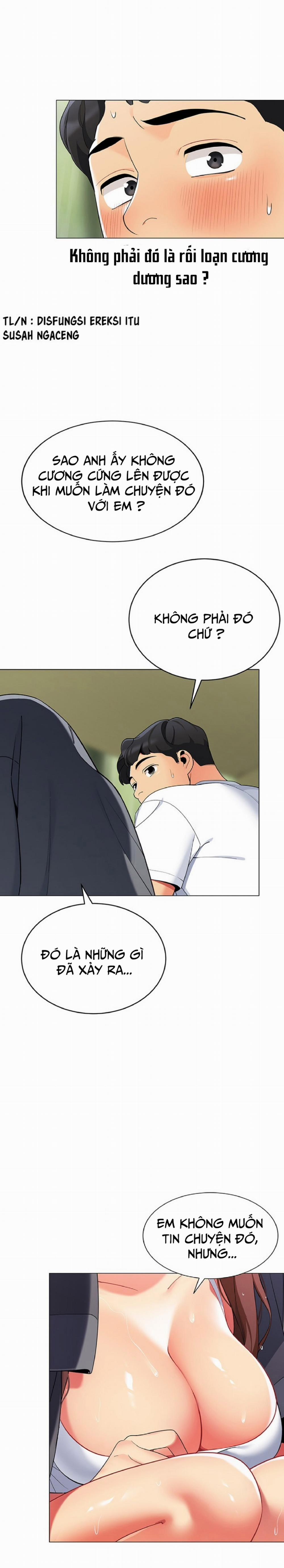 A Good Day To Camp 29 trang 23