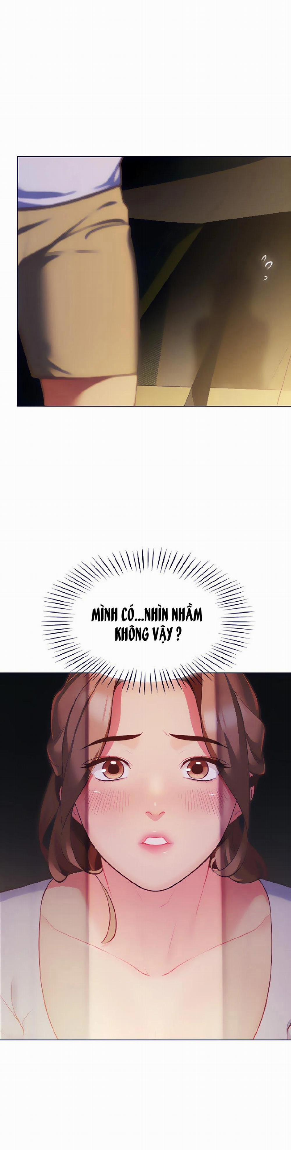 A Good Day To Camp 3 trang 2