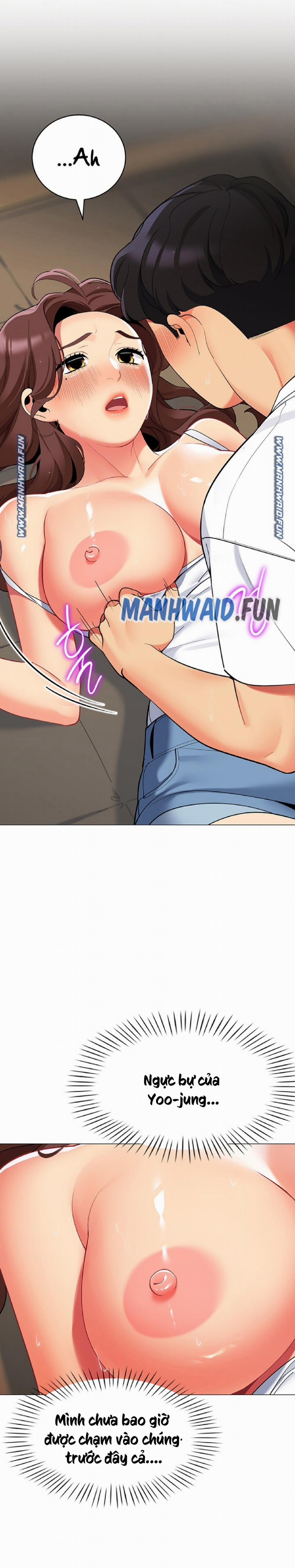 A Good Day To Camp 30 trang 12