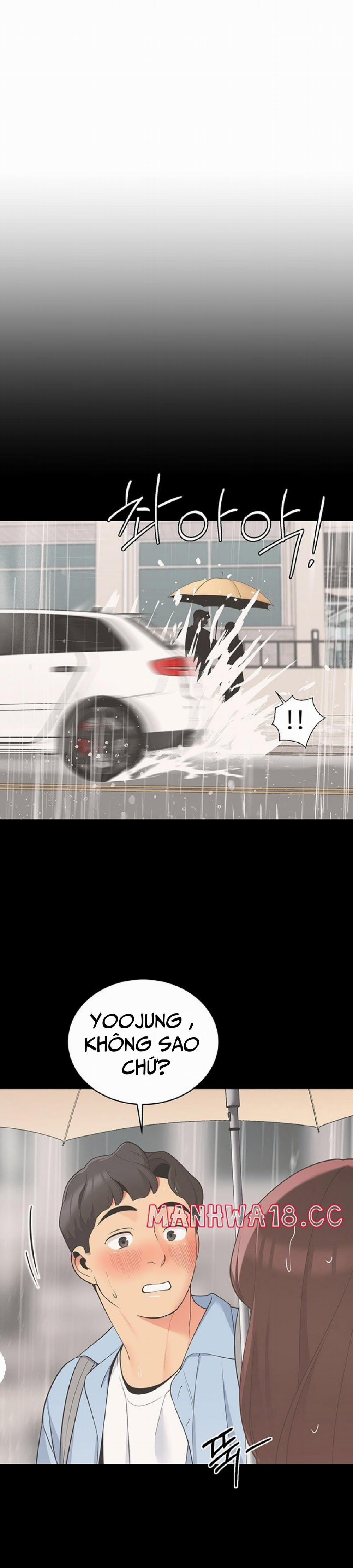 A Good Day To Camp 31 trang 12