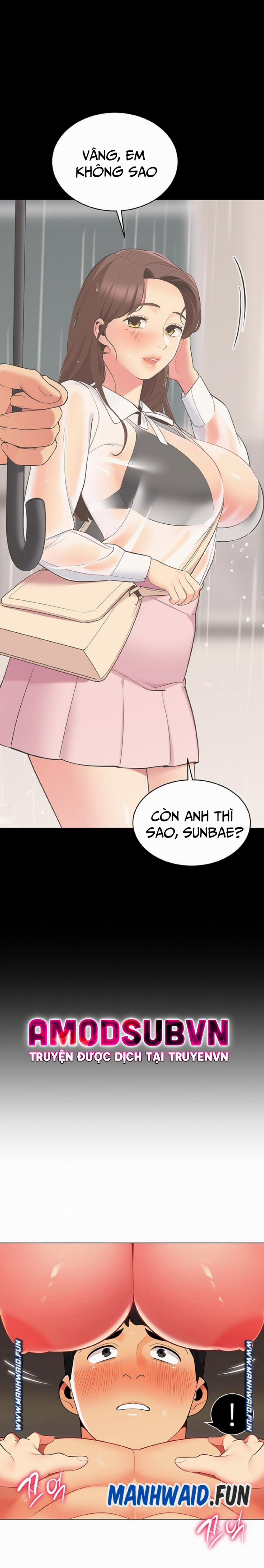 A Good Day To Camp 31 trang 13